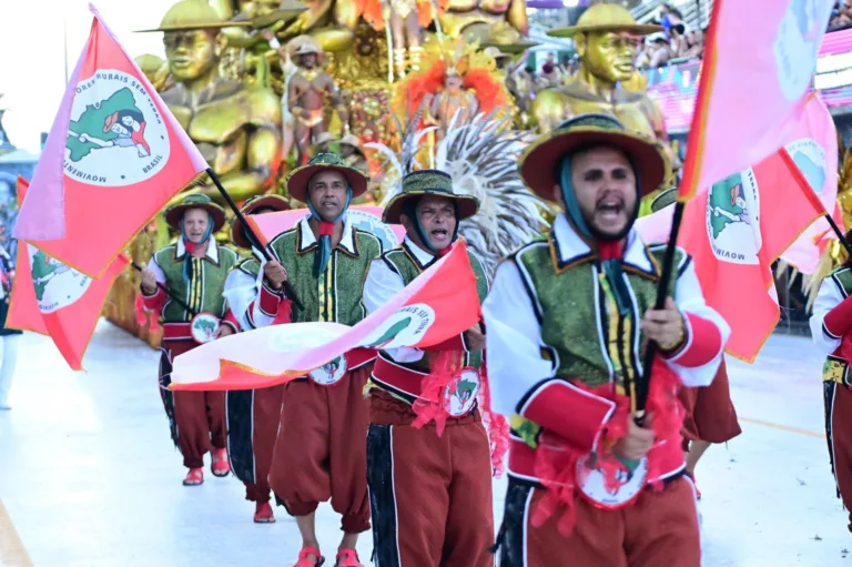 Escola de Samba Independente de Boa Vista