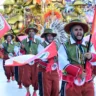 Escola de Samba Independente de Boa Vista