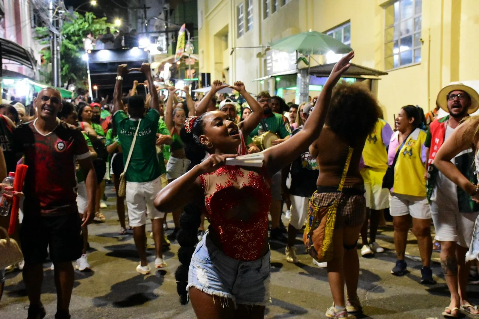 Foto: Thiago Soares/Folha Vitória