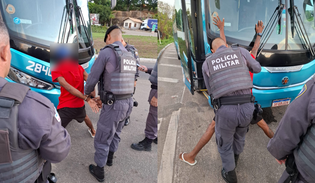 Foto: Reprodução/Polícia Civil