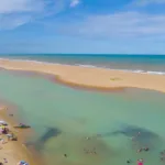 praia de Urussuquara