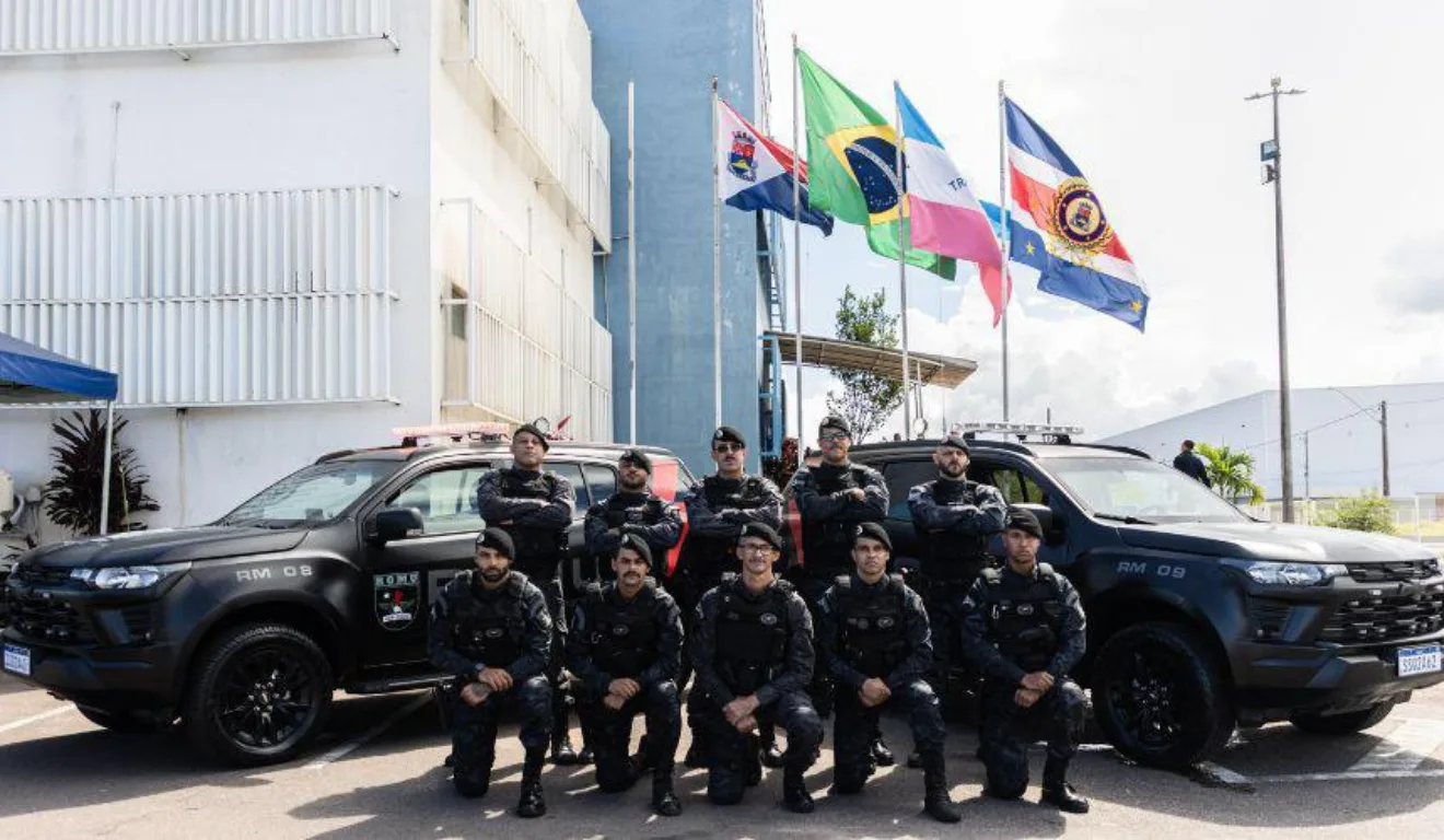 Foto: Danilo Martins/Prefeitura de Vila Velha