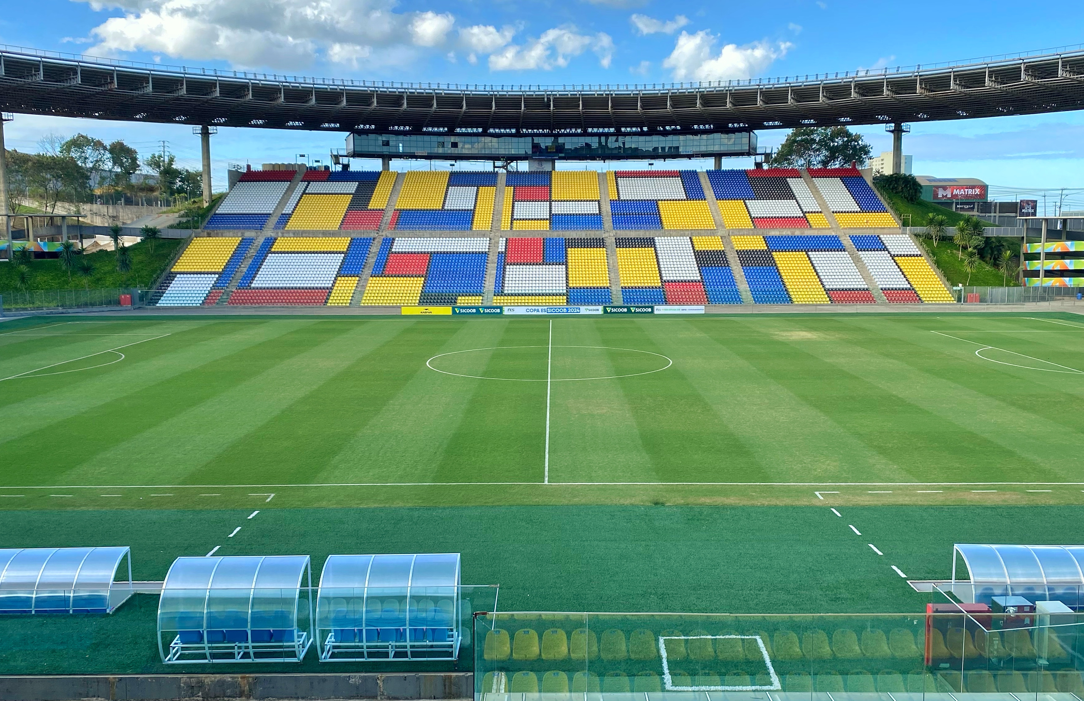 Estádio-Kleber-Andrade-esportes-futebol