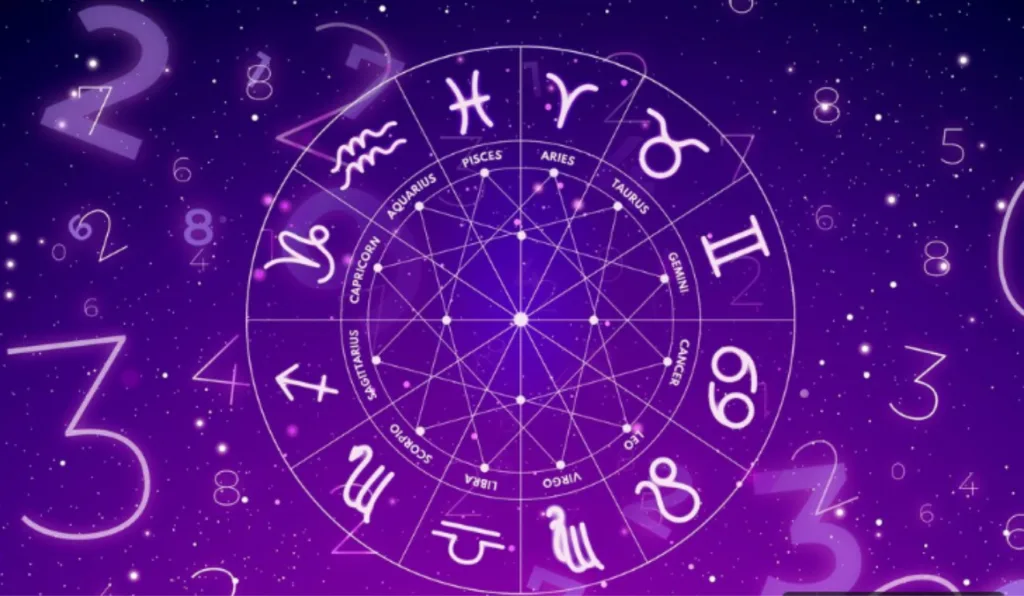 Astrologia (Foto: Freepik) Astrologia (Foto: Freepik)