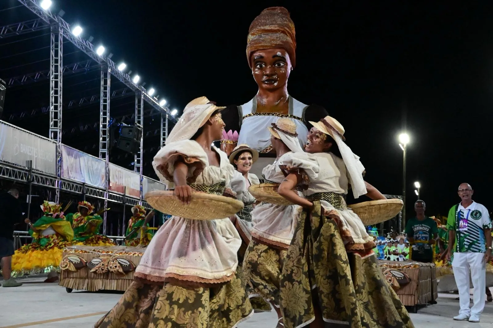 Foto: Thiago Soares/Folha Vitória