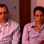 Alexandre Nardoni e Anna Carolina Jatobá