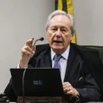 O ministro da Justi&ccedil;a e Seguran&ccedil;a P&uacute;blica, Ricardo Lewandowski, deve deixar o cargo no come&ccedil;o de janeiro. Foto: Ag&ecirc;ncia Brasil 
