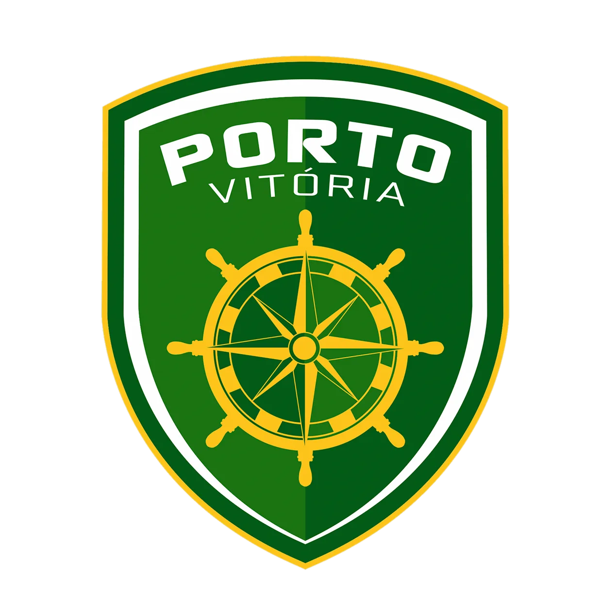 Escudo Porto Vitória