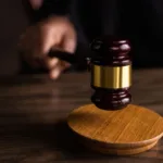 martelo de juiz