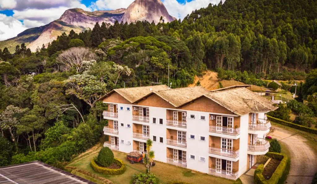 Pousada Lusitânia (foto/reprodução: TripAdvisor)