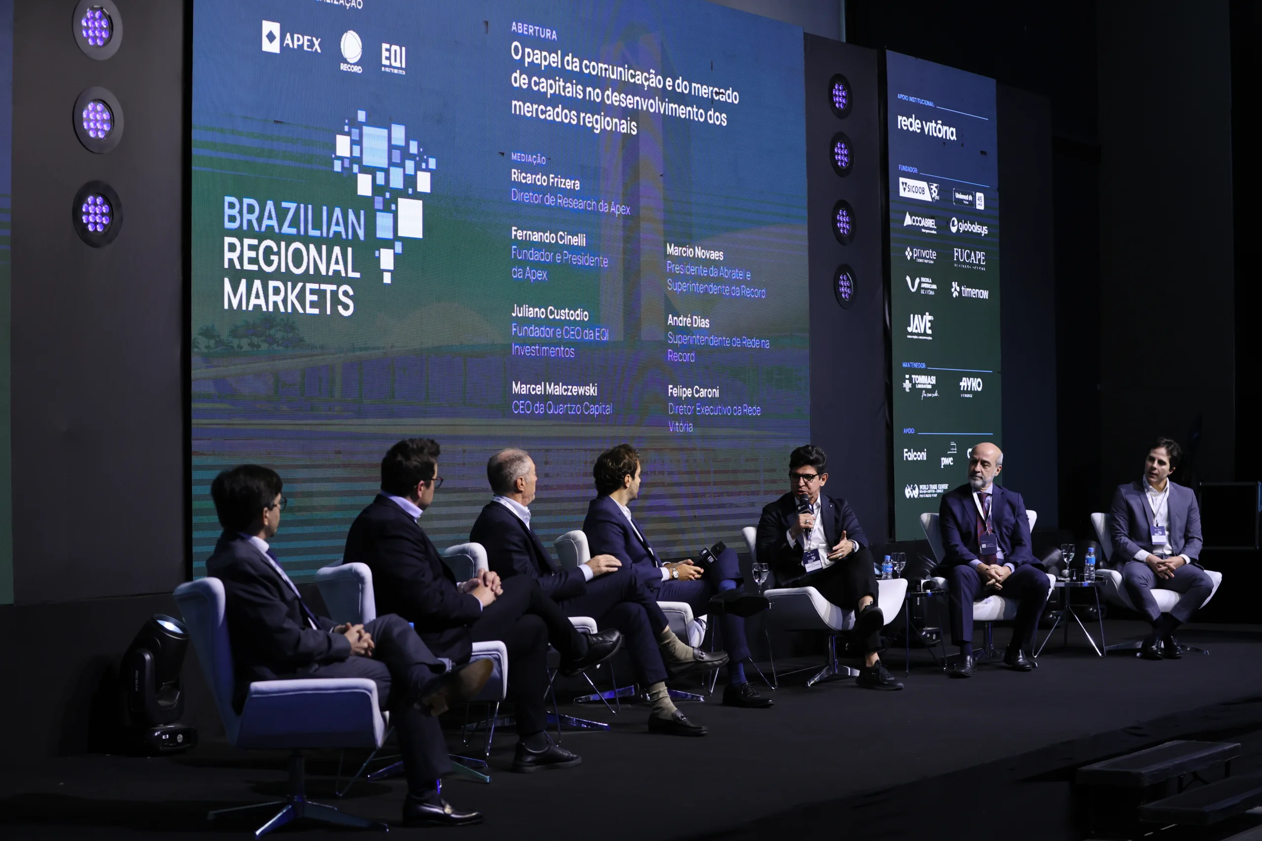 Brazilian Regional Markets: em Brasília, evento da Apex terá presença de Geraldo Alckmin