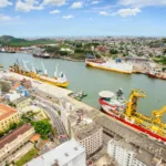 O caf&eacute; continua sendo o carro-chefe das exporta&ccedil;&otilde;es do agroneg&oacute;cio do Esp&iacute;rito Santo. Cr&eacute;dito: Divulga&ccedil;&atilde;o