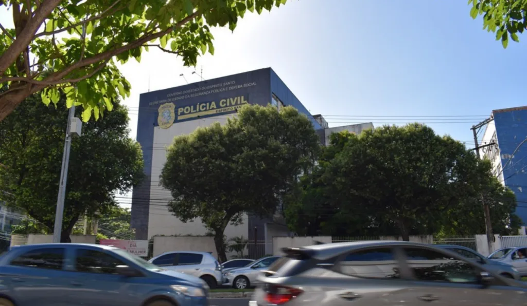 Foto: Reprodução PCES