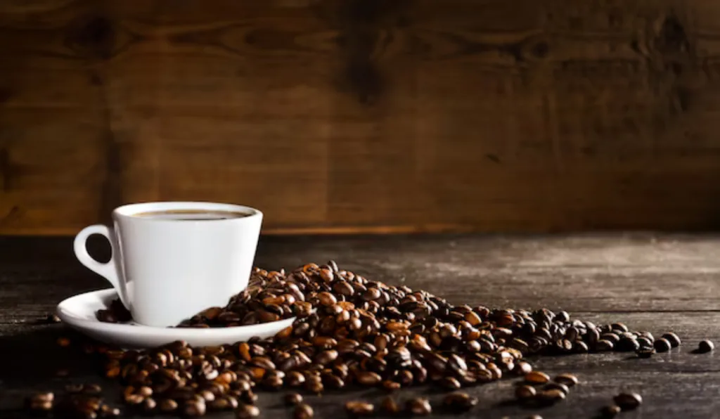 Café