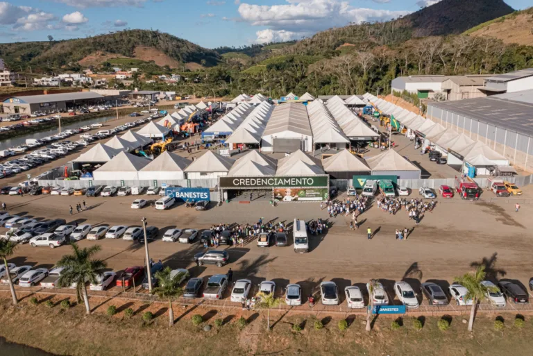 Feira de Agronegócios da Cooabriel (2024)