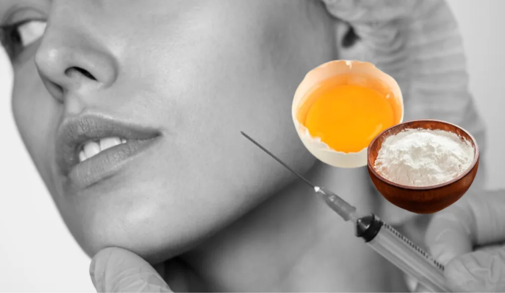 Pra rejuvenescer 20 anos: Botox caseiro com 2 ingrediente traz pele de porcelana às 50+ em apenas 15 minutos