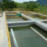 Estação de Tratamento de Esgoto