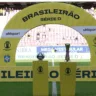 29.09.2024 - Retrô x Anápolis - Brasileiro Serie D
