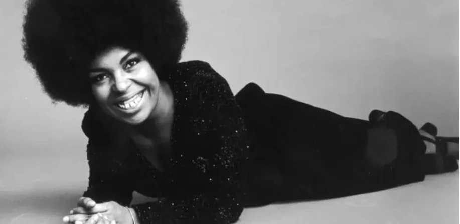 roberta flack