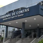 Tribunal de Contas do Espírito Santo.