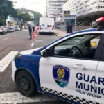 Foto: Reprodução/Guarda Municipal de Vila Velha