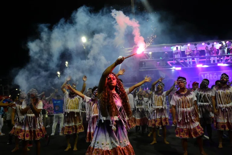 Foto: Thiago Soares/Folha Vitória