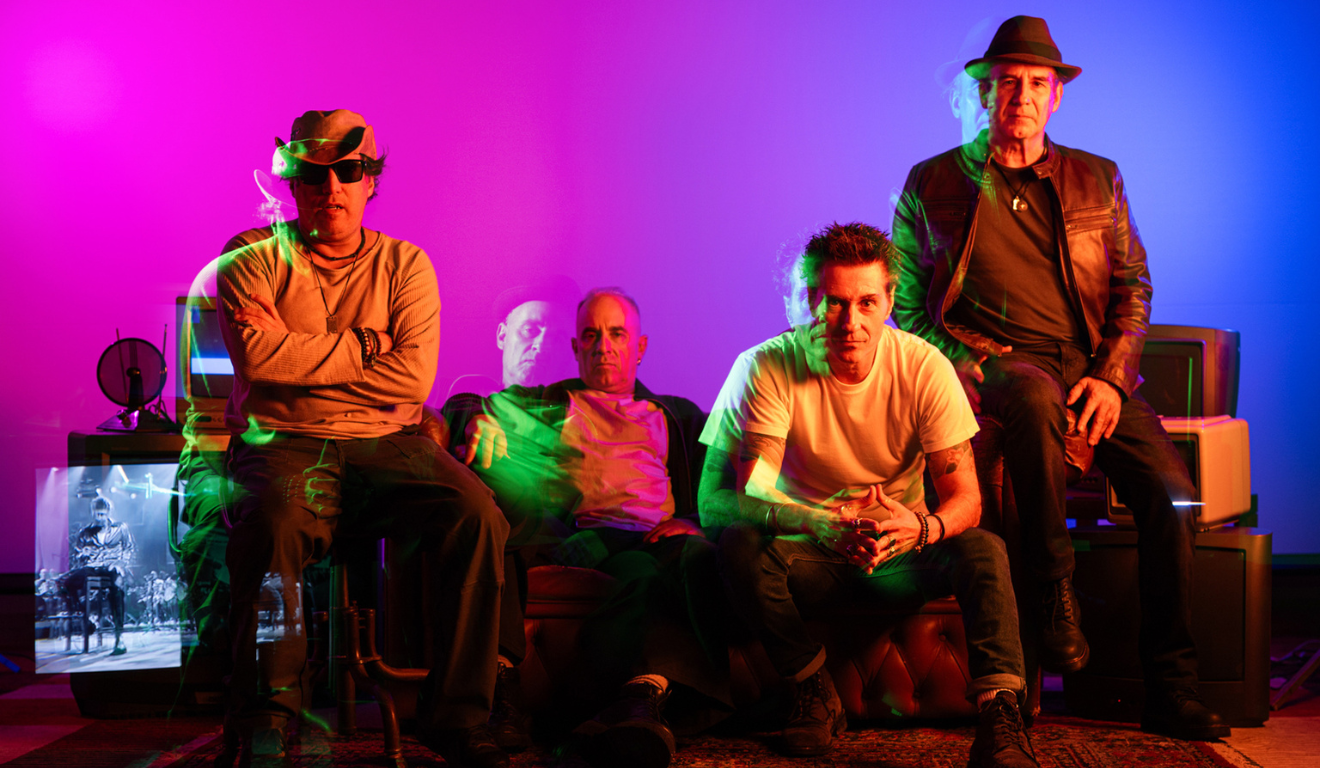Banda Capital Inicial