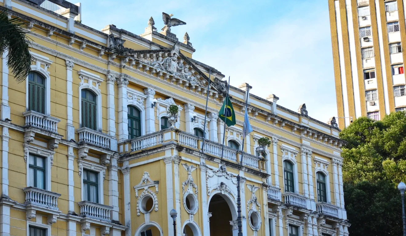 Palácio Anchieta