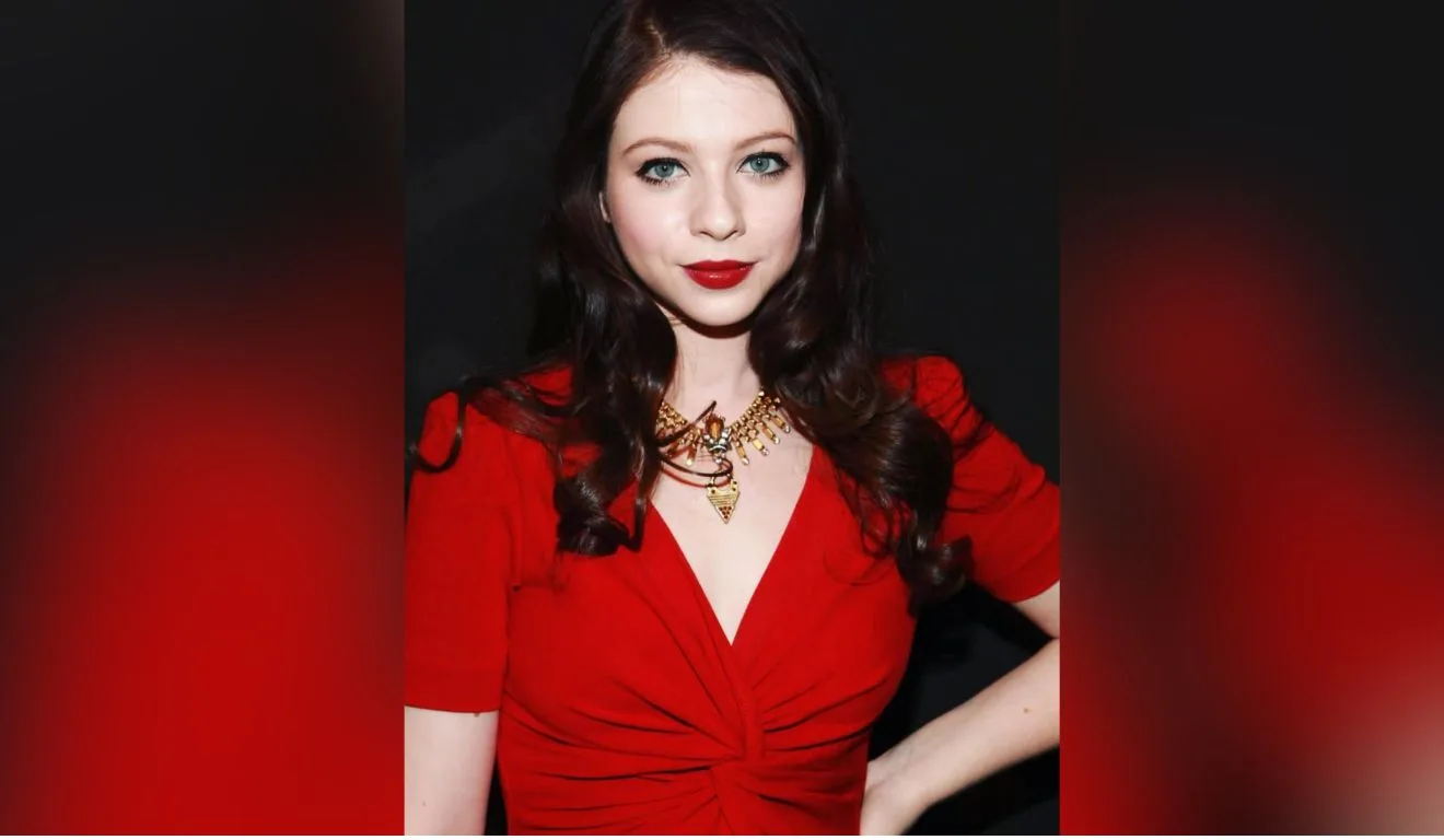 Michelle Trachtenberg

Reprodução/Instagram