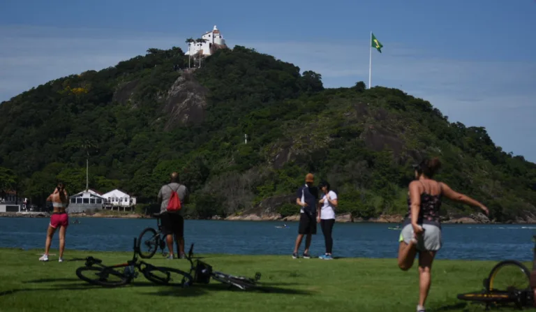 Convento da Penha