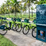 Bike Vitória