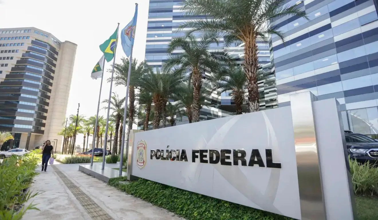 concurso da polícia federal é autorizdo