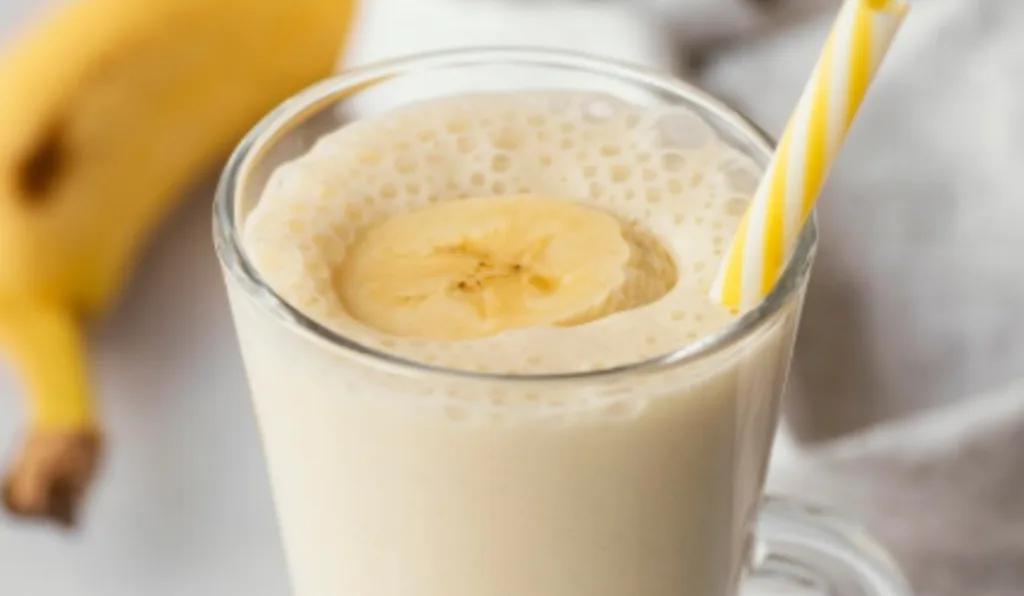 SHAKE BANANA