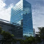 Sede do TRT-ES. Foto: Divulgação/TRT