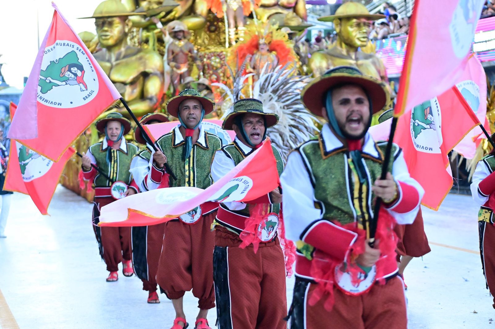 Escola de Samba Independente de Boa Vista