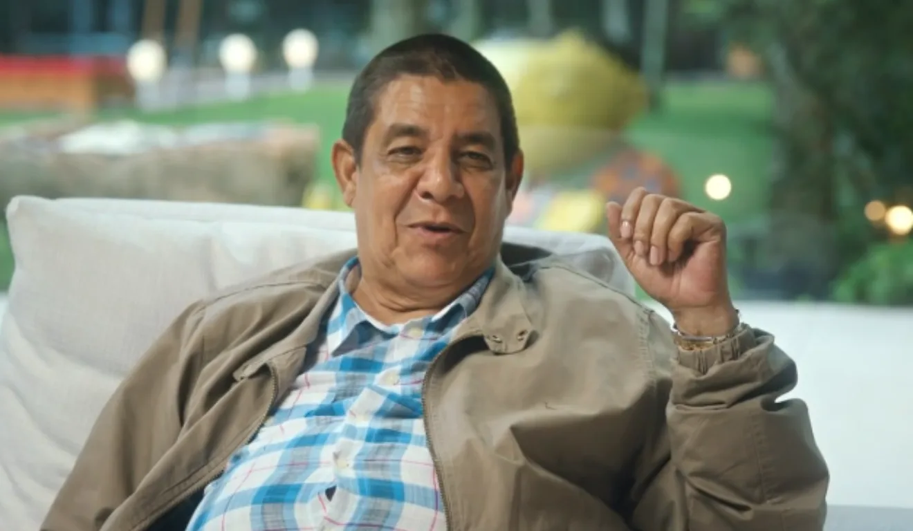 ZECA PAGODINHO