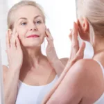 Produção de colágeno ajuda a eliminar rugas/Reprodução