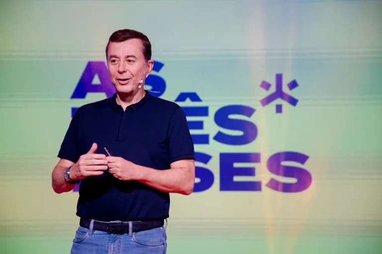 Fábio Coelho, presidente do Google Brasil.