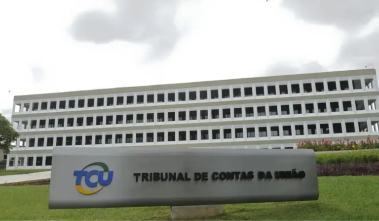 Tribunal de Contas da União (TCU)