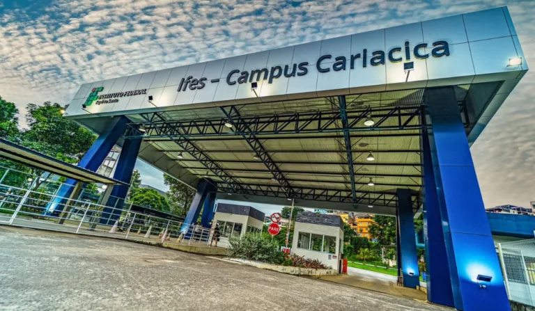 Ifes de Cariacica recebe evento internacional de inovação e proteção do planeta