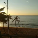 Praia de Piúma (Foto/reprodução: TripAdvisor)