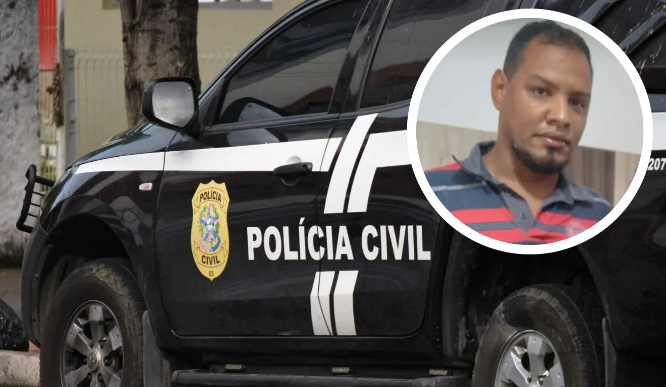 Pai suspeito de matar filho em Vila Velha