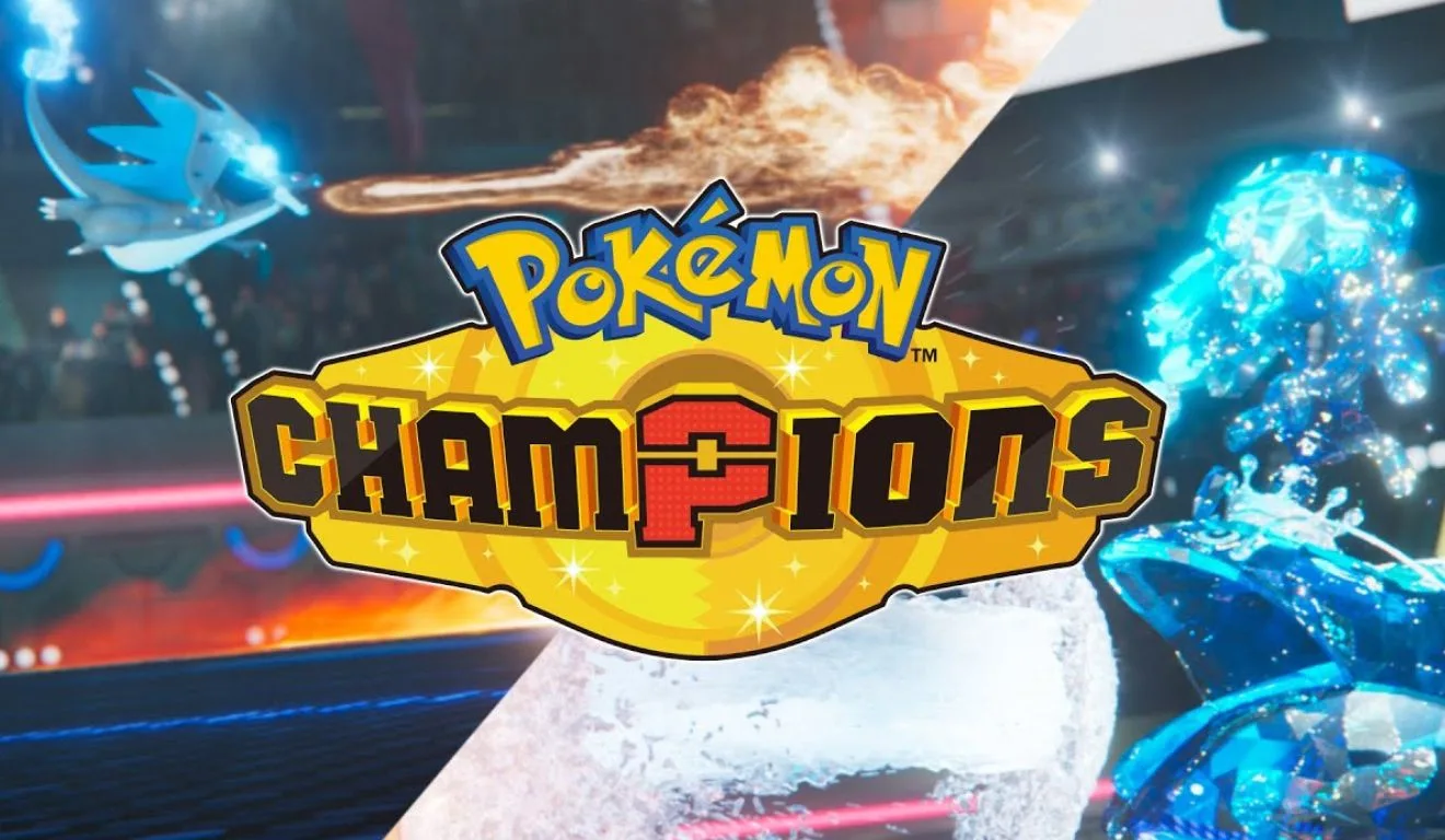 Confira o novo Pokémon Champions! Trailer oficial, batalhas cross-platform e integração com Pokémon HOME. Prepare seu time para estratégias únicas!