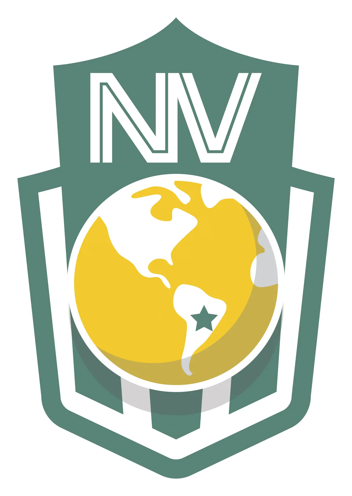 Escudo Nova Venécia