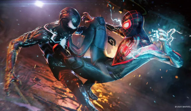 Review: Spider-man 2 é incrível no PC