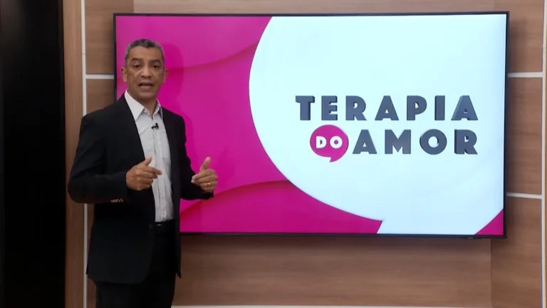 Terapia do amor e celebração de casamentos em Vitória