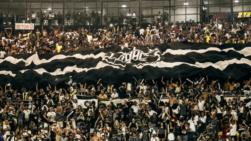 Torcida do Rio Branco