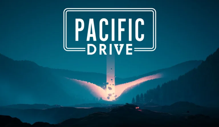 Lançado há um ano, o jogo de estreia da Ironwood Studios também está preparando um novo pacote de expansão para Pacific Drive