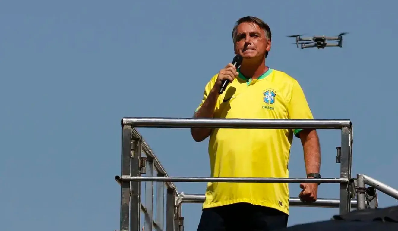 Jair bolsonaro