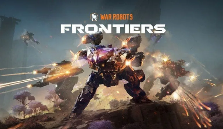 War Robots: Frontiers será lançado em março no PC e Consoles